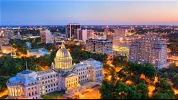 ولاية مسيسيبي