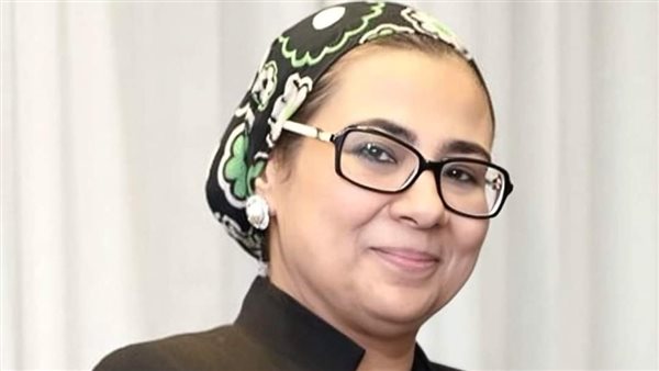 المستشارة أمل عمار