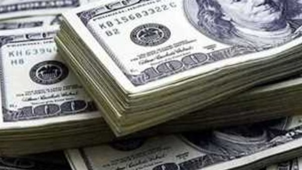 الدولار 