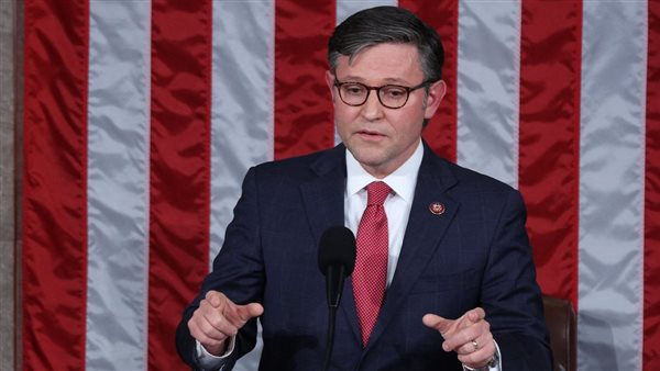 مايك جونسون