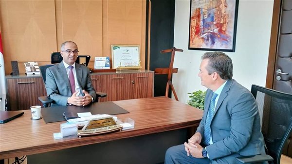 نائب وزير الإسكان