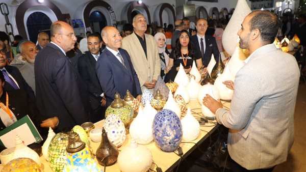 جانب من الفعالية