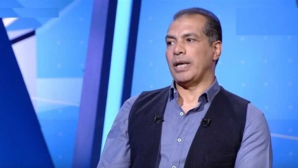 علاء ميهوب نجم الاهلى