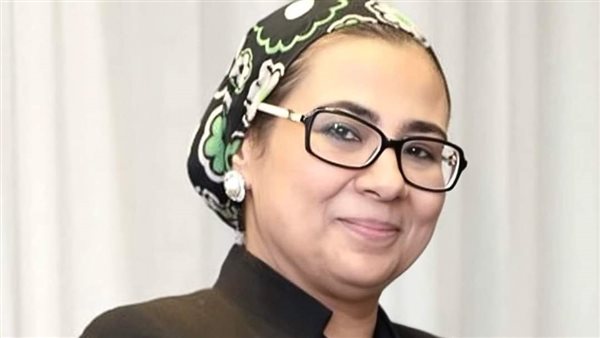 رئيس القومي للمرأة