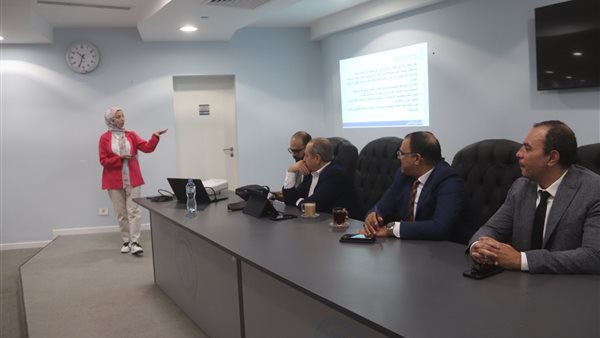 جانب من الفعالية