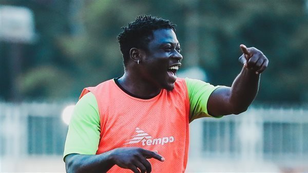 سامسون أكينيولا 