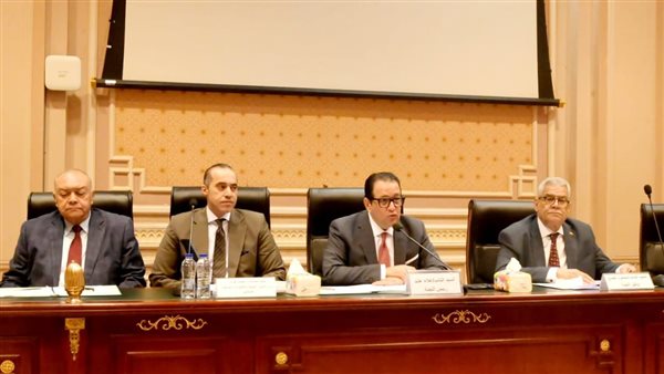 لجنة النقل والمواصلات