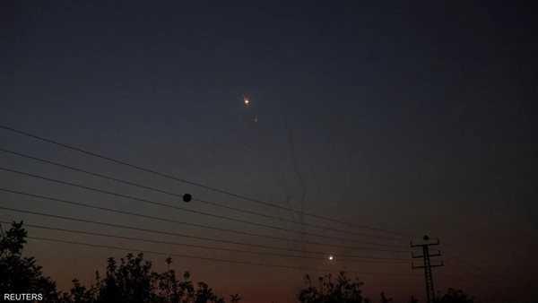 حزب الله يعلن استهداف