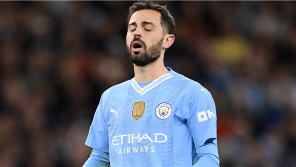 برناردو سيلفا