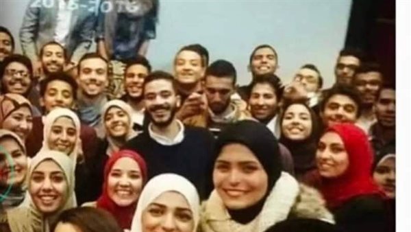 صورة أسماء جلال 