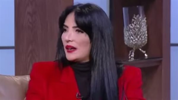 حورية فرغلي 