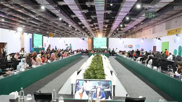 القومي للمرأة 