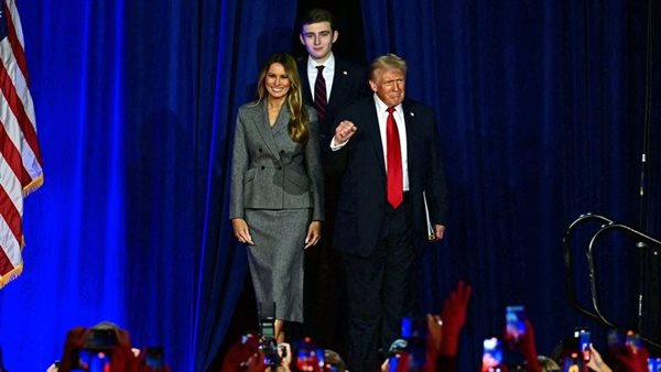 بين فوز ترامب وقبل