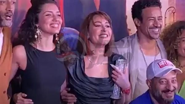 فيلم الهوى سلطان