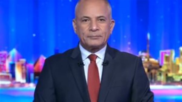 أحمد موسي 