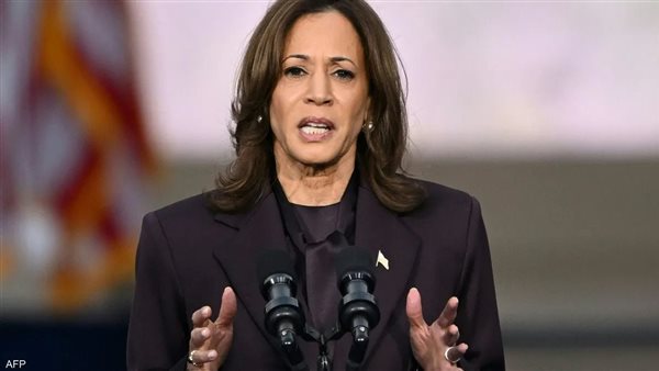 كامالا هاريس 