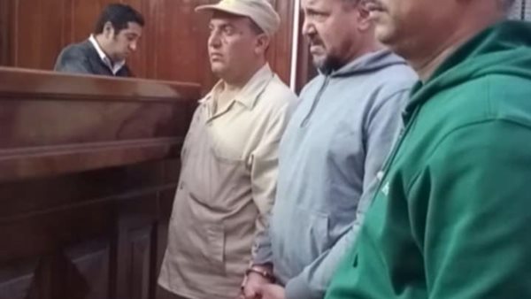 سفاح الغربية