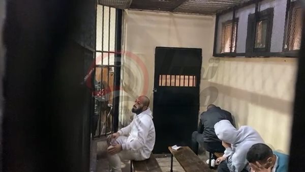 المتهم بقتل بن قهوة