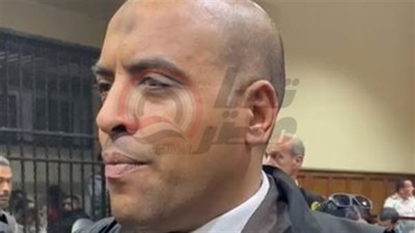 محامي المتهم بقتل