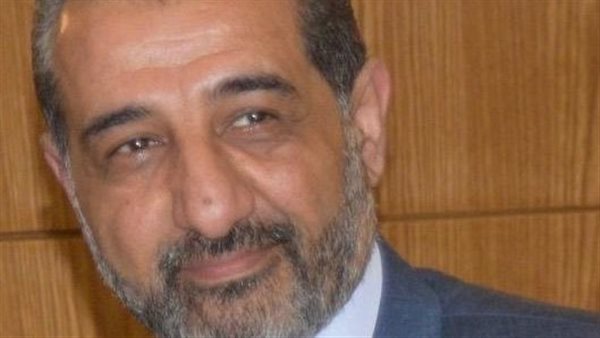 عمرو السمدوني