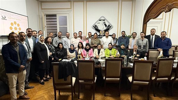 لجنة التنمية البشرية