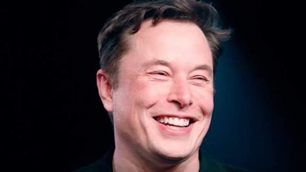 إيلون ماسك 