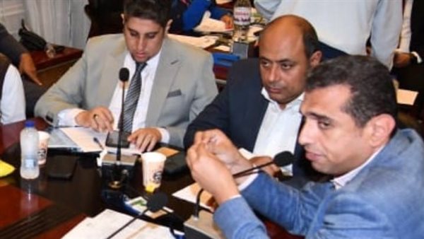 مجلس النواب