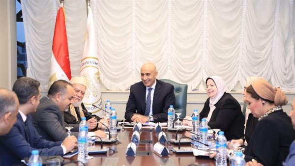 وزير التعليم 