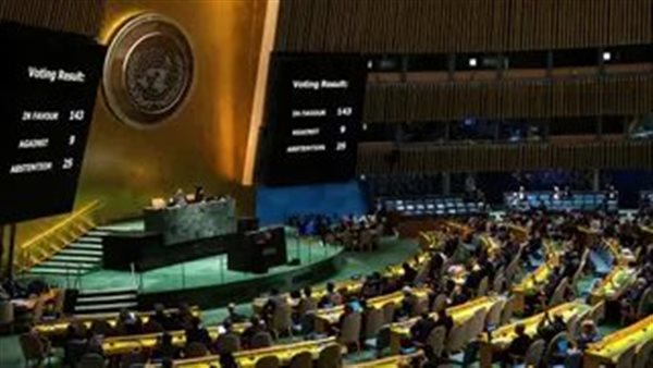 الأمم المتحدة 