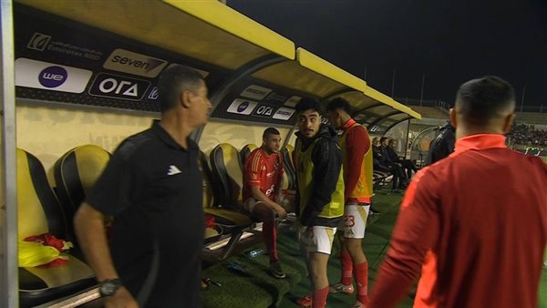 إصابة رامي ربيعة