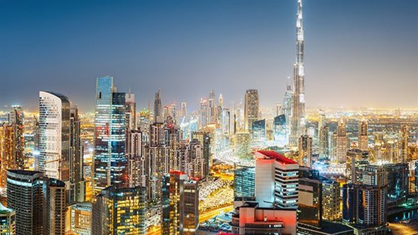 دبي تتصدر قائمة أفضل