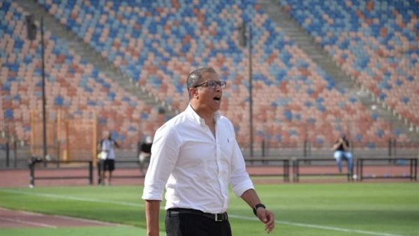 مجدي عبد العاطي