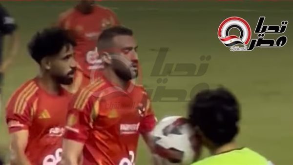 عمر كمال ومروان عطية