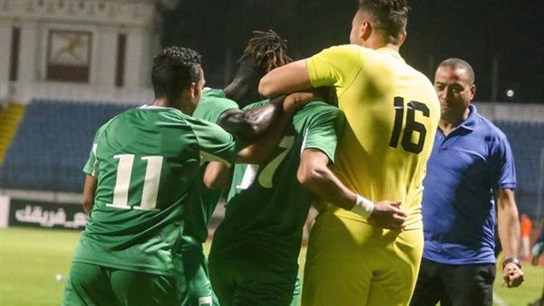 الاتحاد السكندري