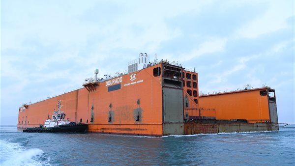 الوحدة العائمة