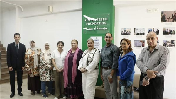 القومي للطفولة والأمومة