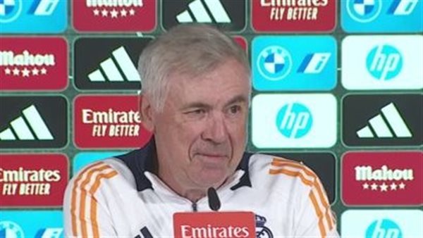 كارلو أنشيلوتي