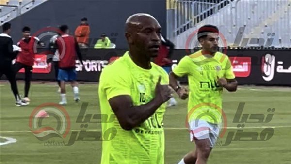 شيكابالا يرد تحية