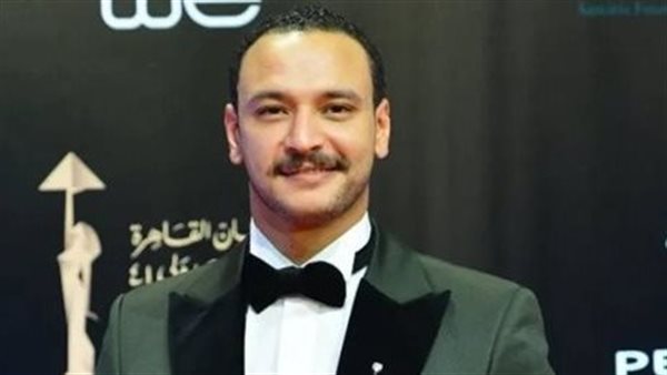 أحمد خالد صالح 