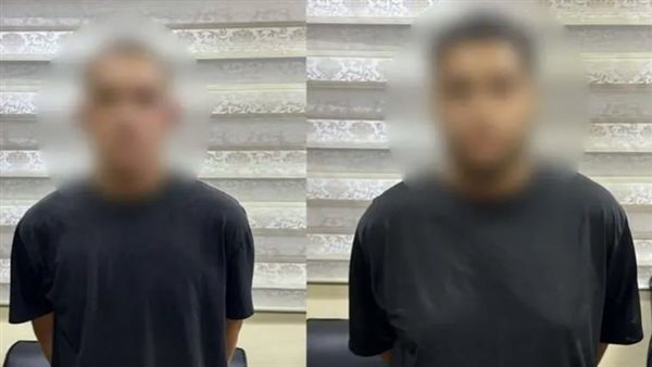 المتهمي بقتل بن السفير