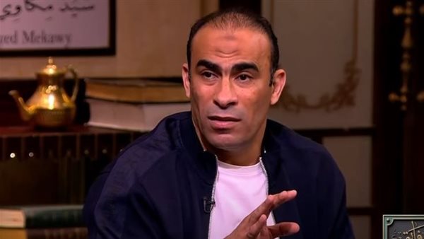 سيد عبد الحفيظ 