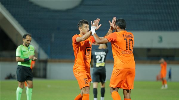 البنك الأهلي وفاركو