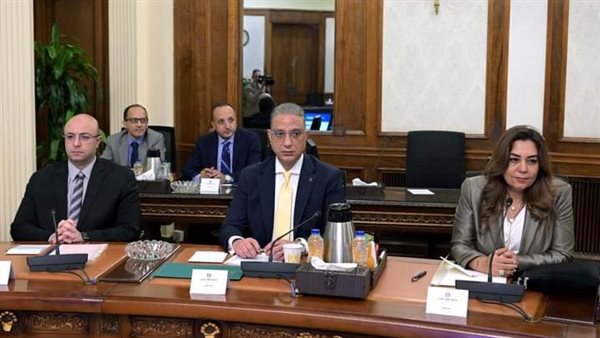 اجتماع المحافظين