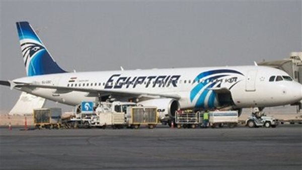 الطيران المصري