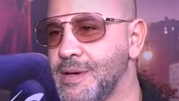 عزيز الشافعي 