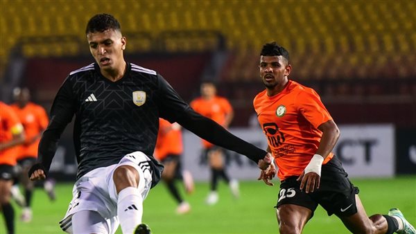 البنك الأهلي وفاركو