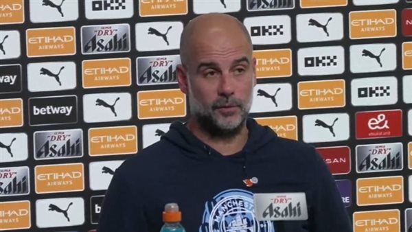 بيب جوارديولا