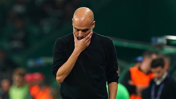 بيب جوارديولا