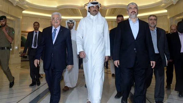 مشعل - رئيس الوزراء