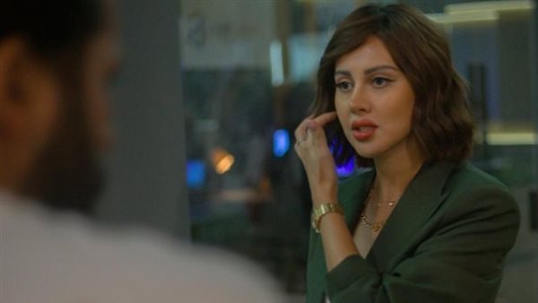 دينا الشربيني 